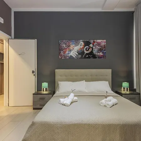 Apartment Moca Onda Bari