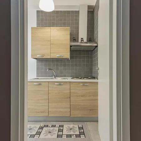 Apartment Moca Onda *