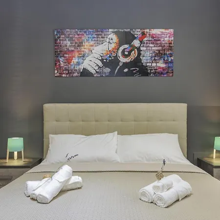 Moca Onda Apartment *