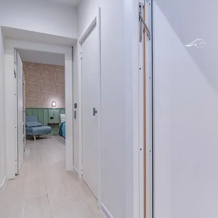 Moca Onda Apartament *