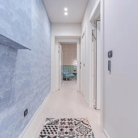 Moca Onda Apartament *