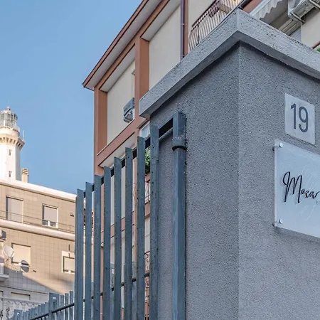 Moca Onda * Bari