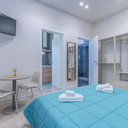 Moca Onda Apartament