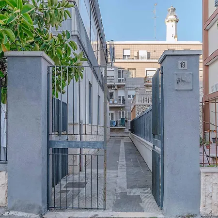 Apartament Moca Onda