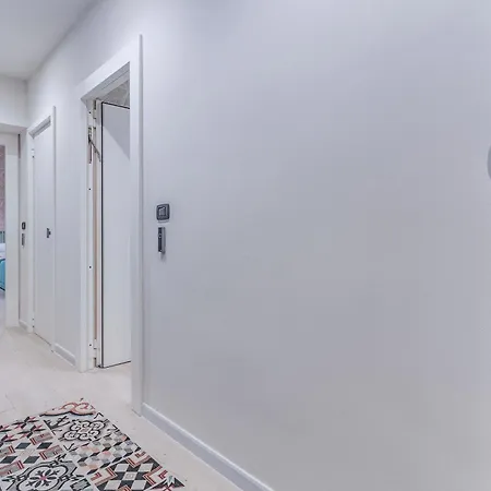Moca Onda Apartament *
