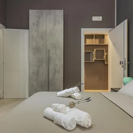 Moca Onda Appartamento