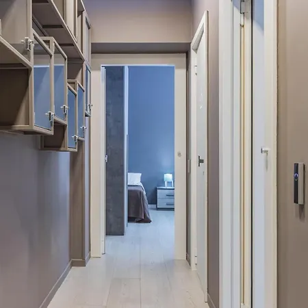 Appartamento Moca Onda Bari