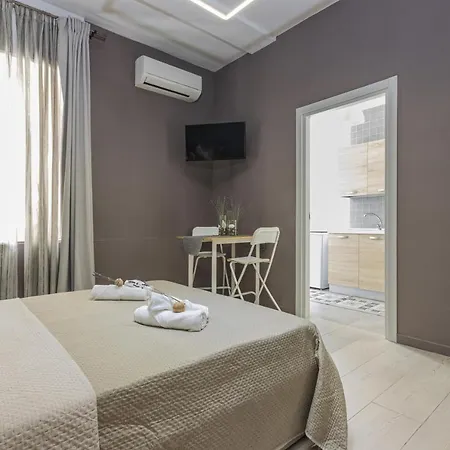 Moca Onda * Бари