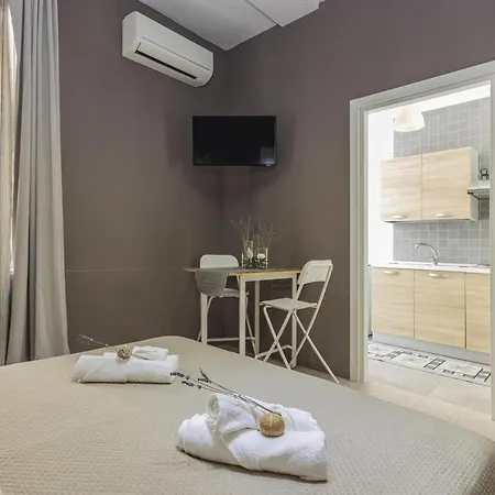 Moca Onda * Бари